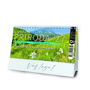 STOLNI PRIRODA