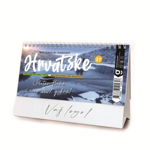 STOLNI NACIONALNI PARKOVI HRVATSKE