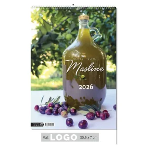 MASLINE