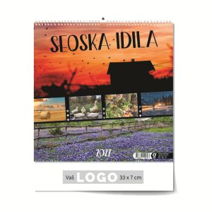 SEOSKA IDILA