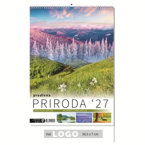 PRIRODA