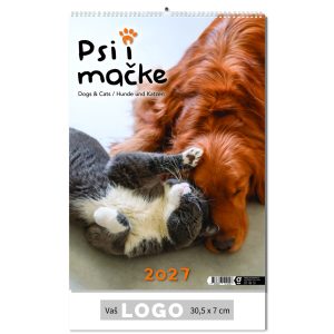 PSI I MAČKE