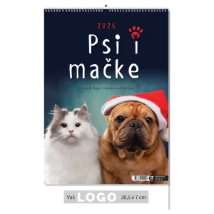 PSI I MAČKE