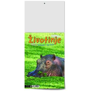 ŽIVOTINJE
