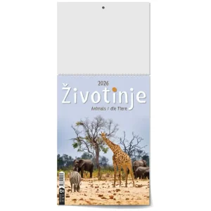 ŽIVOTINJE
