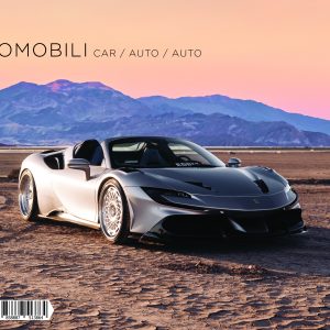 AUTOMOBILI
