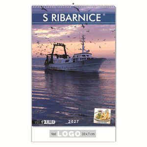 S RIBARNICE