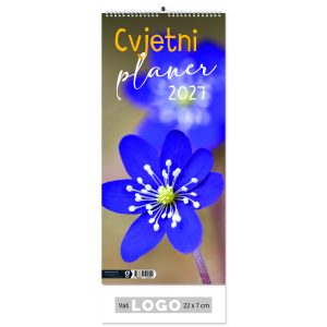 CVJETNI PLANER