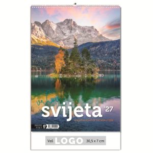 VRHOVI SVIJETA
