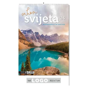 VRHOVI SVIJETA