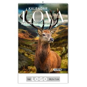 KALENDAR LOVA