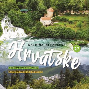 NACIONALNI PARKOVI HRVATSKE