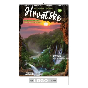 NACIONALNI PARKOVI HRVATSKE