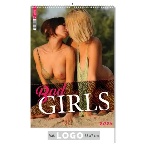 BAD GIRLS
