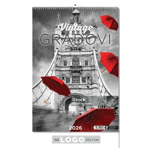 VINTAGE GRADOVI