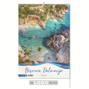 BISERNA DALMACIJA