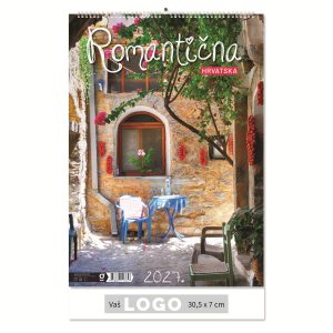 Romantična Hrvatska