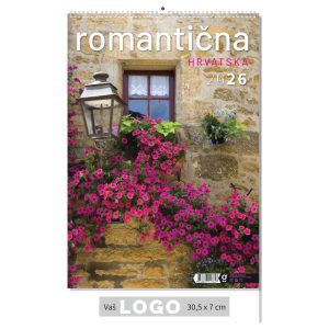 Romantična Hrvatska