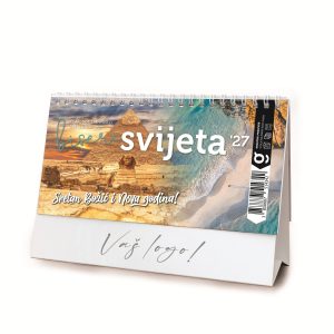 stolni čestitka Biseri svijeta