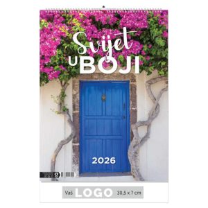 Svijet u boji