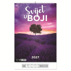 Svijet u boji