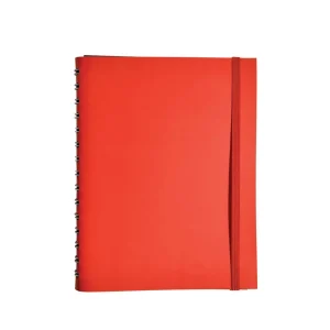 Notes A5 skrivena spirala Flexi